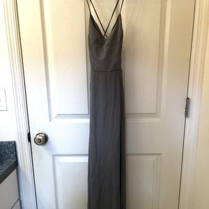 Show Me Your MuMu Bridesmaid Dress